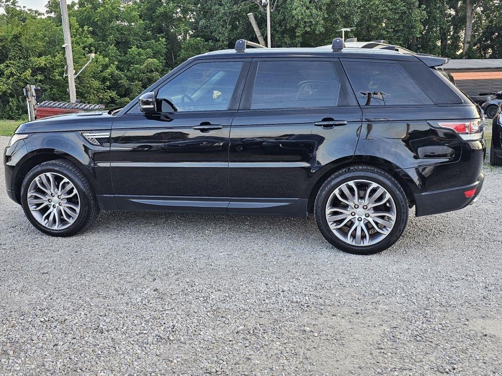 land rover range rover sport 2017 SALWR2FKXHA685112 image land rover range rover sport 2017 SALWR2FKXHA685112 image